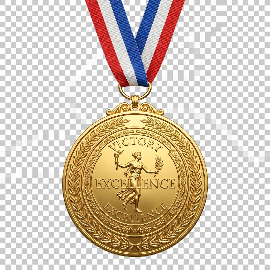 National Gold Medalist credential of National Sports Academy Dharwad coaching faculty