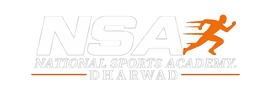 National Sports Academy logo
