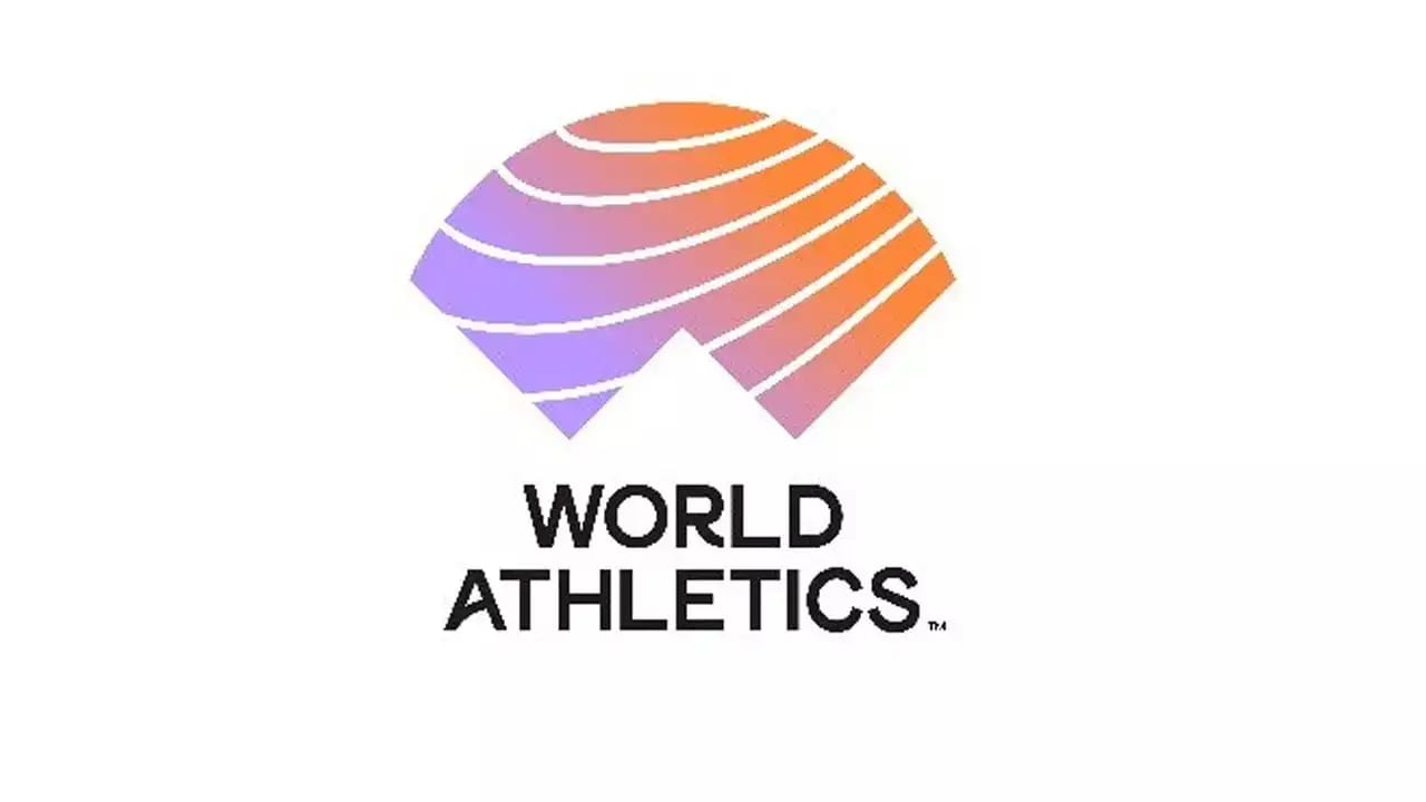 World Athletics Certified Coach credential of National Sports Academy Dharwad coaching faculty